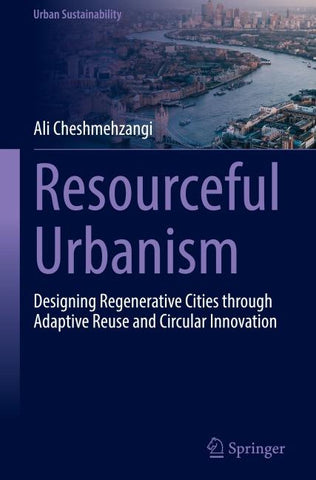 Resourceful Urbanism