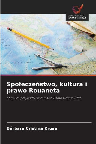 Spo¿ecze¿stwo, kultura i prawo Rouaneta