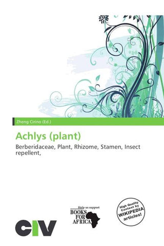 Achlys (plant)