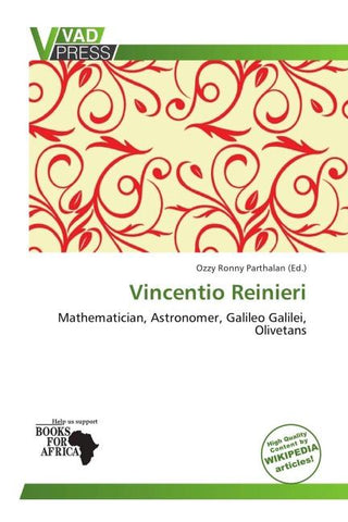 Vincentio Reinieri