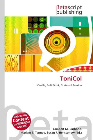 ToniCol