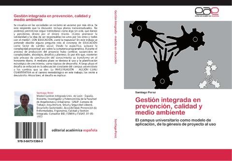 Gestión integrada en prevención, calidad y medio ambiente