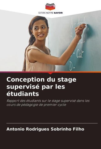 Conception du stage supervisé par les étudiants