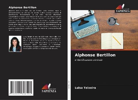 Alphonse Bertillon
