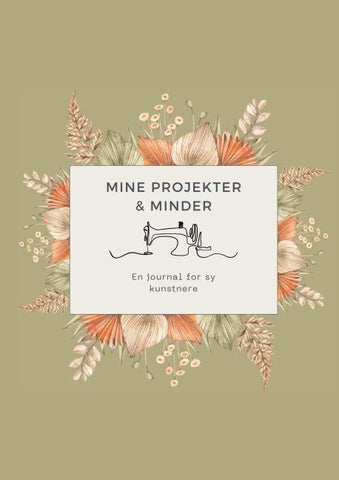 Mine projekter & minder