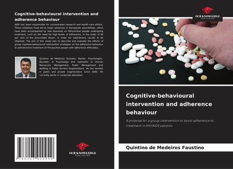 Cognitive-behavioural intervention and adherence behaviour