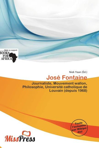 José Fontaine
