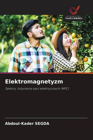 Elektromagnetyzm