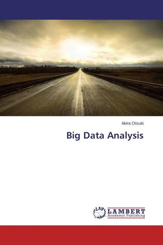 Big Data Analysis