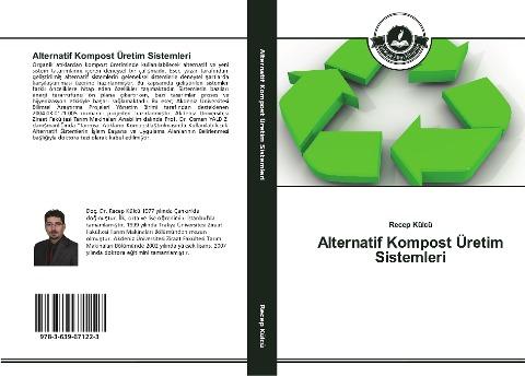 Alternatif Kompost Üretim Sistemleri
