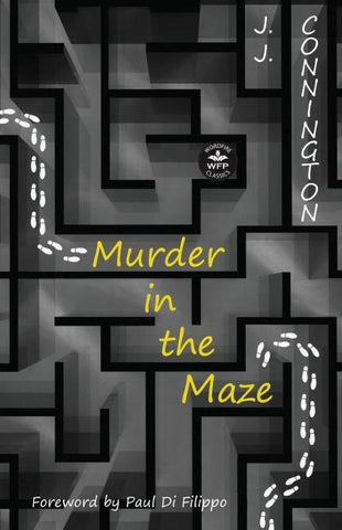 Murder in the Maze