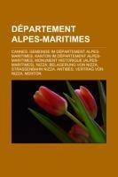 Département Alpes-Maritimes