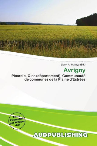 Avrigny