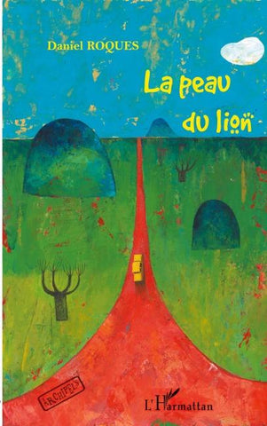 La peau du lion