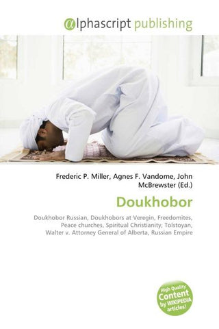 Doukhobor
