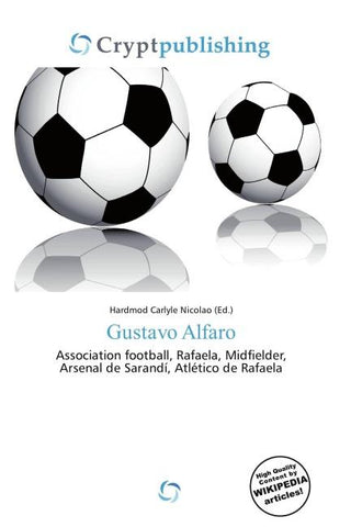Gustavo Alfaro
