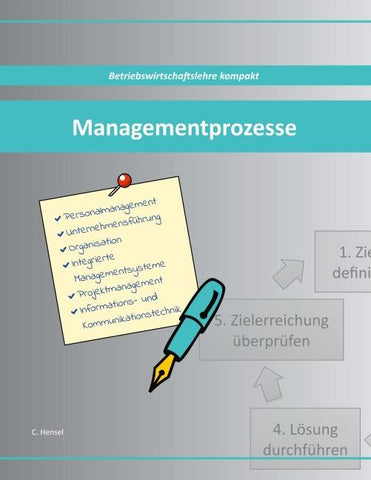 Managementprozesse