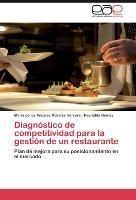 Diagnóstico de competitividad para la gestión de un restaurante