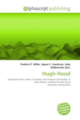Hugh Hood