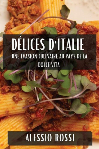 Délices d'Italie