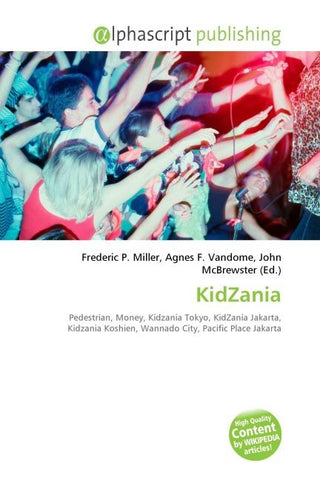 KidZania