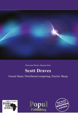 Scott Draves