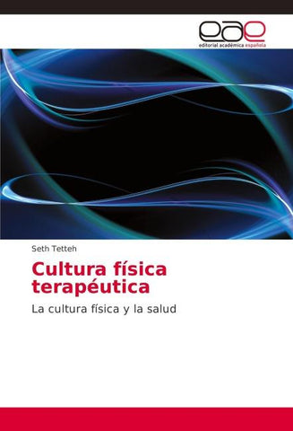Cultura física terapéutica