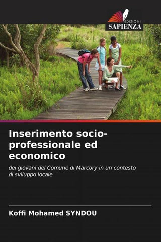 Inserimento socio-professionale ed economico