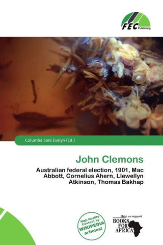 John Clemons