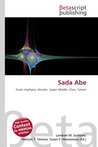 Sada Abe