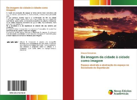 Da imagem da cidade à cidade como imagem