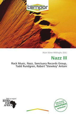 Nazz III