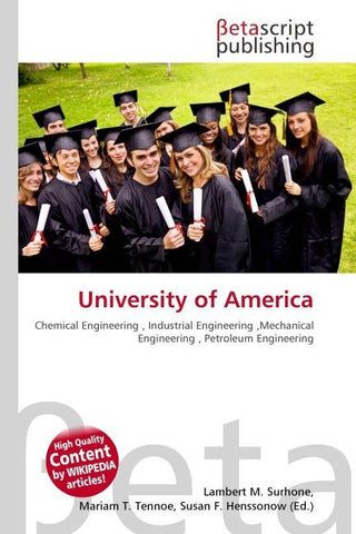 University of America