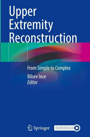 Upper Extremity Reconstruction
