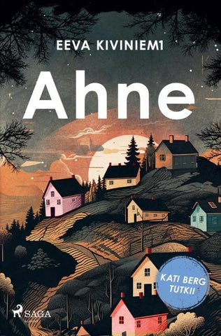 Ahne