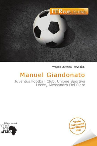 Manuel Giandonato
