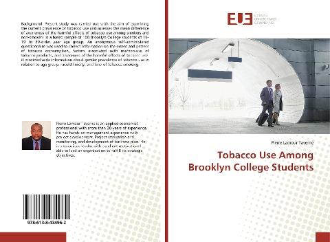 Tobacco Use Among Brooklyn College Students