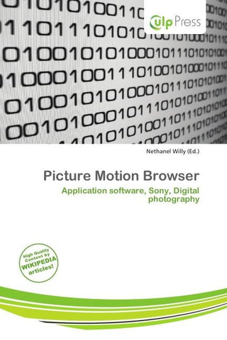 Picture Motion Browser