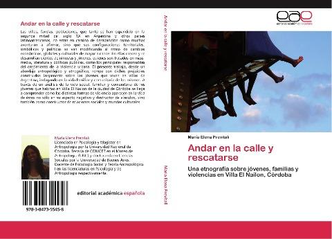 Andar en la calle y rescatarse