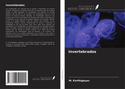 Invertebrados
