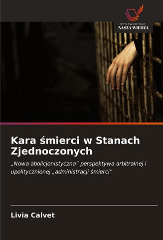 Kara ¿mierci w Stanach Zjednoczonych