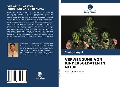 VERWENDUNG VON KINDERSOLDATEN IN NEPAL