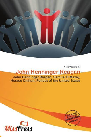 John Henninger Reagan