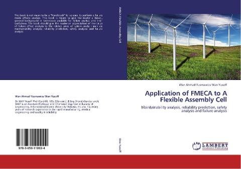 Application of  FMECA  to  A  Flexible  Assembly Cell