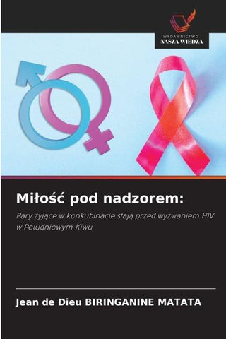 Mi¿o¿¿ pod nadzorem: