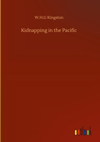 Kidnapping in the Pacific