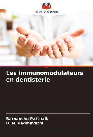 Les immunomodulateurs en dentisterie