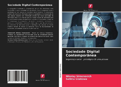 Sociedade Digital Contemporânea