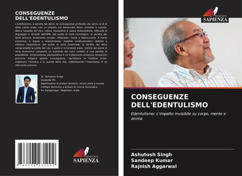 CONSEGUENZE DELL'EDENTULISMO