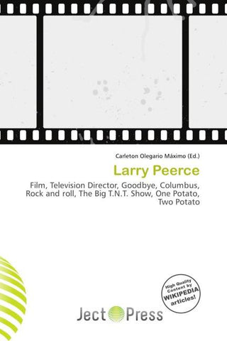 Larry Peerce